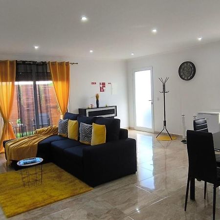 Ferienwohnung O Infinito Calhetas Exterior foto