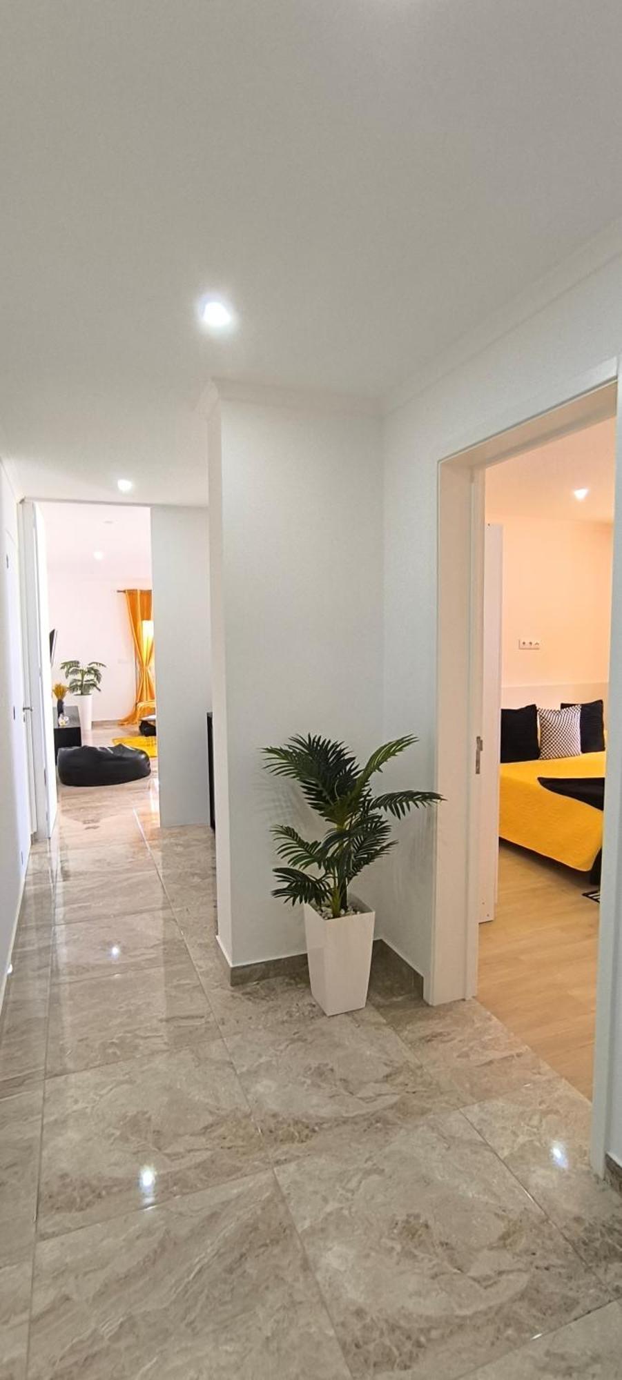 Ferienwohnung O Infinito Calhetas Exterior foto